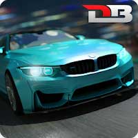 Cover Image of Drag Battle Racing 3.26.27 Apk + MOD (Coins) + OBB Data Android