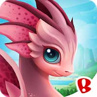 Cover Image of DragonVale World 1.26.0 Apk + Mod (Coins) for Android