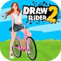 Cover Image of Draw Rider 2 Plus 3.1-37 (FULL PAID) Apk for Android