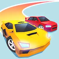 Cover Image of Drift It! 1.8 Apk + Mod (Free Shopping) for Android [Latest Verseion]