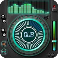Cover Image of Dub Music Player 5.43 (Ad-Free/Full Unlocked) Apk + Mod Android