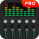 Cover Image of Equalizer FX Pro MOD APK 1.7.6 (Paid for free)