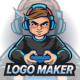 Cover Image of Esports Gaming Logo Maker MOD APK 1.4.2 (Pro Unlocked)