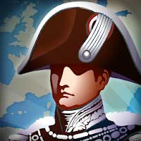 Cover Image of European War 6: 1804 MOD APK 1.3.2 (Full) for Android