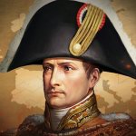 Cover Image of European War 6: 1804 v1.3.4 MOD APK (Unlimited Money, Medals)