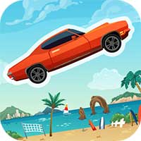 Cover Image of Extreme Road Trip 2 3.15.0.15 Apk Mod Android