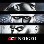 Cover Image of FATAL FURY ACA NEOGEO v1.0 APK (Full Game)