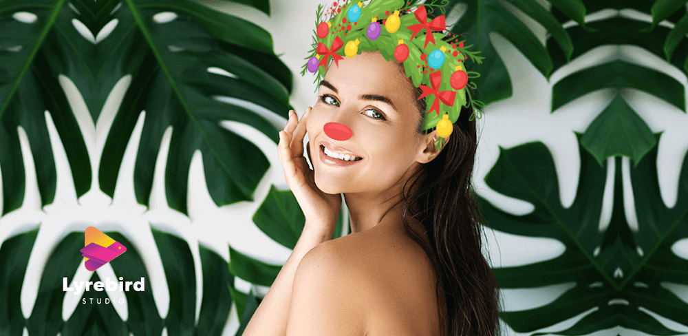 Cover Image of FaceArt v3.0.4.9 MOD APK (Pro Unlocked)