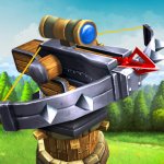 Cover Image of Fantasy Realm Tower Defense v1.48 MOD APK (Unlimited Money, Unlocked)