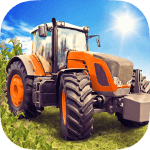 Cover Image of Farming PRO 2 v2.2.1 MOD APK (Unlimited Money)