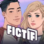 Cover Image of FictIf v1.0.52 MOD APK (Free Premium Choices)