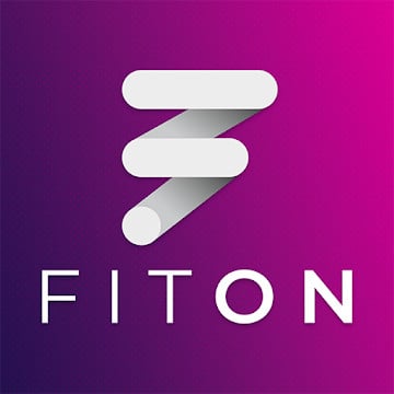 Cover Image of FitOn v4.3.1 APK + MOD (Pro Unlocked)