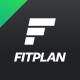 Cover Image of Fitplan MOD APK 4.0.15 (Full Subscription Unlocked)