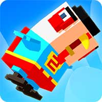 Cover Image of Flippy Hills 1.1.71 Apk + Mod Money for Android