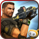 Cover Image of Frontline Commando 3.0.3 (MOD Unlimited Money)