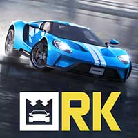 Download GRID Autosport Mod Apk 1.9.1RC3 Unlimited Money