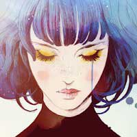 Cover Image of GRIS 1.0.2 Apk + Mod (Full Paid) + Data for Android