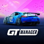 Cover Image of GT Manager v1.76.2 MOD APK + OBB (Unlimited Boost Usage)