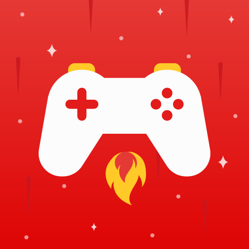 Cover Image of Game Booster Pro v4616r APK + MOD (All Unlocked)