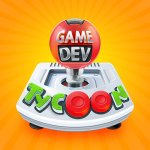 Cover Image of Game Dev Tycoon v1.6.9 MOD APK (Free Shopping)