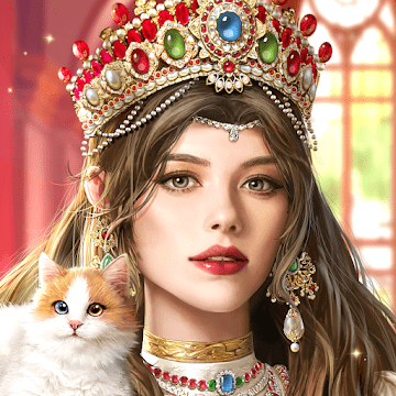 Cover Image of Game of Sultans v3.5.02 APK