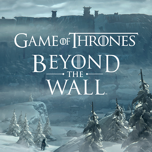 Cover Image of Game of Thrones Beyond the Wall APK + OBB v1.11.3