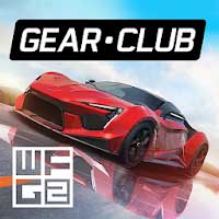 Cover Image of Gear.Club – True Racing 1.26.0 (Full) Apk + Data for Android