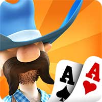 Cover Image of Governor of Poker 2 Premium 3.0.10 APK Mod for Android