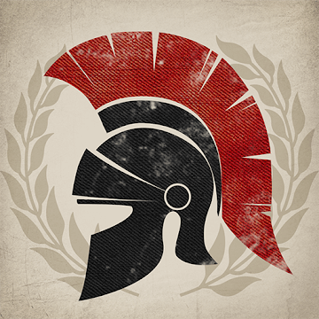 Cover Image of Great Conqueror: Rome v2.1.0 MOD APK + OBB (Unlimited Gold/Medals)