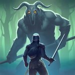 Cover Image of Grim Soul v6.5.3MOD APK (Mega Menu/VIP Unlocked)