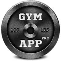 Cover Image of Gym App Training Diary Pro 2.8.2