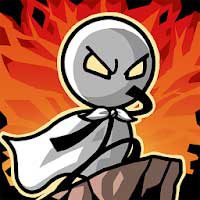Cover Image of HERO WARS: Super Stickman Defense 1.1.0-1139 Apk + Mod Android