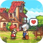 Cover Image of Harvest Town v2.7.2 MOD APK (Unlimited Energy, God Mode, Speed)