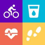 Cover Image of Health Manager v4.2.57 APK + MOD (Premium Unlocked)