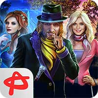 Cover Image of Hidden Objects Twilight Town 1.6.34 Apk + Data for Android