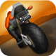 Cover Image of Highway Rider Motorcycle Racer 2.2.2 (MOD Unlimited Money)