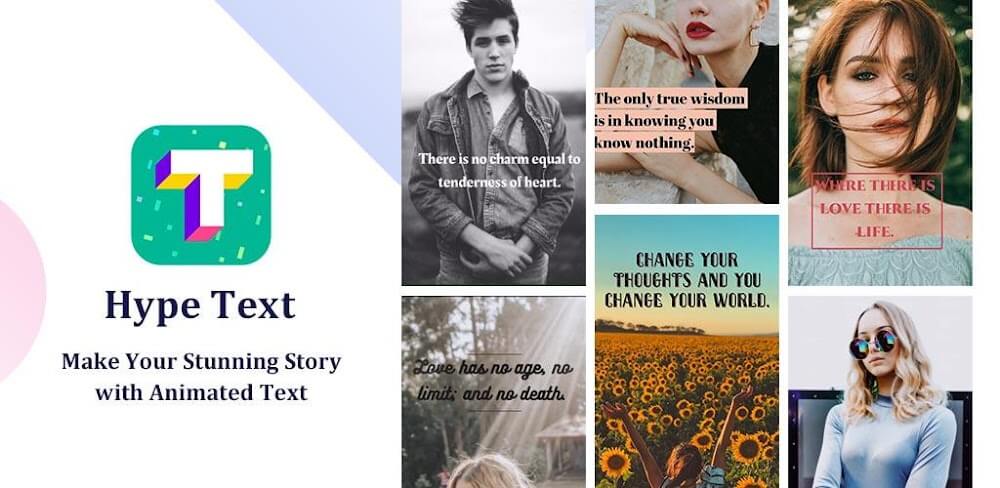 Cover Image of Hype Text v4.7.3 MOD APK (VIP Unlocked)