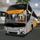 Cover Image of IDBS Bus Simulator MOD APK 7.7 (Unlimited Money)