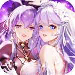 Cover Image of Idle Angels v6.16.15.090202 MOD APK + OBB (Free Rewards, Menu)