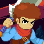 Cover Image of JackQuest: The Tale of the Sword v2.0.10 APK (Full Game)