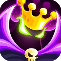 Cover Image of Kingdom Rush Vengeance 1.12.2 Apk + MOD (Gems/Towers) + Data Android