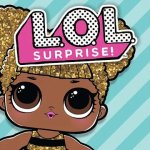 Cover Image of L.O.L. Surprise! v1.4.2184 MOD APK (Unlimited Money)