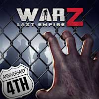 Cover Image of Last Empire – War Z: Strategy 1.0.377 Apk + MOD + Data Android