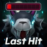 Cover Image of Last-Hit Defense v1.1.3 MOD APK (No Skill CD, Always Critical)