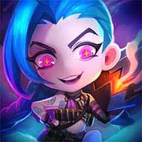 Cover Image of League of Legends 1.14.00 Apk + Mod (Money) Android