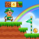 Cover Image of Lep's World 3 v5.4.3 MOD APK (Unlimited Money)