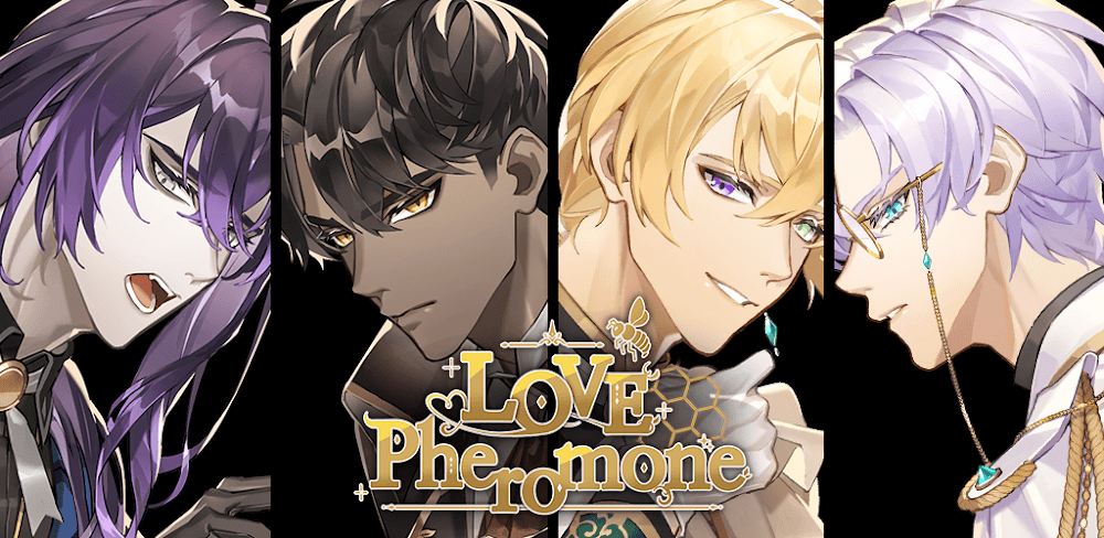 Cover Image of Love Pheromone v1.5.5 MOD APK (Free Premium Choices)