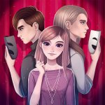 Cover Image of Love Story: Teenage Drama v40.5 APK + MOD (ADS Removed)