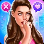 Cover Image of Lovematch: Romance Choices v1.3.51 MOD APK (Unlimited Gems)