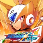 Cover Image of MEGA MAN X DiVE LATAM v14.1.5 MOD APK (Unlimited Ammo, God Mode, No Skill CD)